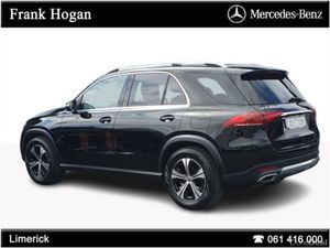 Mercedes-Benz GLE GLE 350 de 4MATIC 2.0 Diesel Hyb - Image 3