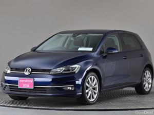 Volkswagen Golf 1.2 TSI DSG MK7.5 COMFORTLINE **DI - Image 3