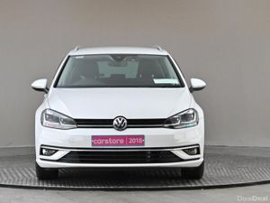 Volkswagen Golf 1.2 TSI DSG MK7.5 VARIANT COMFORTL - Image 2