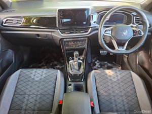 Volkswagen T-Roc R-LINE 2.0 TDI AUTO 12 MONTH WARR - Image 3