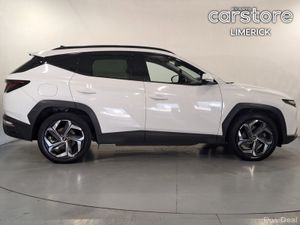 Hyundai Tucson 4WD Executive PHEV Auto - Image 2