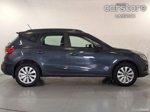 SEAT Arona 1.0TSI 115hp SE - Image 2