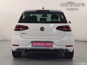 Volkswagen Golf Comfort Line Tech Edition - Image 4