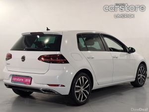 Volkswagen Golf Comfort Line Tech Edition - Image 3