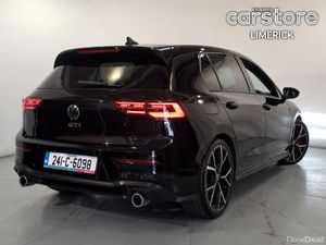 Volkswagen Golf 2.0 TSI 245HP GTI DSG - Image 3