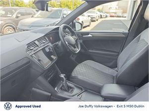 Volkswagen Tiguan 1.4 TSI PHEV 245HP R-Line DSG - Image 4
