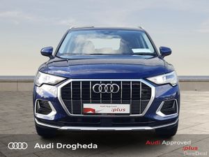 Audi Q3 SOLD 35 TDI 150HP S Tronic SE - Image 3