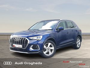 Audi Q3 SOLD 35 TDI 150HP S Tronic SE - Image 4