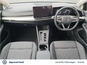 Volkswagen Golf EDITION 75 MHEV 1.5 TSi 116HP - Image 4
