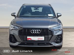 Audi Q3 35TDI 150 S line S-T + Comfort Pack - Image 3
