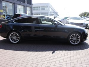 2015 AUDI A5 2.0TDI 150BHP MULTITRONIC SE 4DR AUTO - Image 3