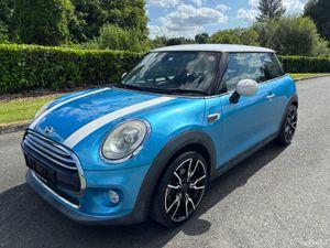 MINI COOPER 1.5D AUTO 2018 - Image 4