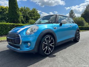 MINI COOPER 1.5D AUTO 2018 - Image 3