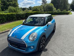 MINI COOPER 1.5D AUTO 2018 - Image 2