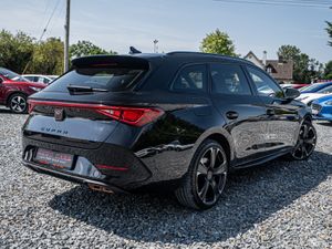 2021 Cupra Leon 1.4 Hybrid/High spec/1yr warranty - Image 3