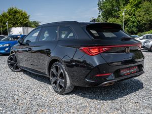 2021 Cupra Leon 1.4 Hybrid/High spec/1yr warranty - Image 2
