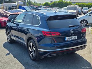 Volkswagen Touareg 3.0 Diesel High Spec Low Miles - Image 3