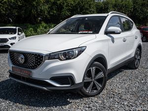202 MG ZS Exclusive/High spec/1yr Warranty - Image 4