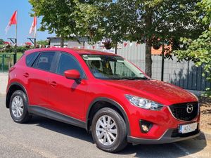 2014  MAZDA CX5 NEW NCT AUTOMATIC €8,990 - Image 4