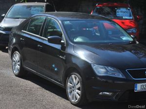 SEAT Toledo 2013 1.6 TDI Style - Image 3