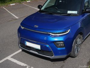 2020 Kia Soul - Long Range - 1 Owner - Image 3