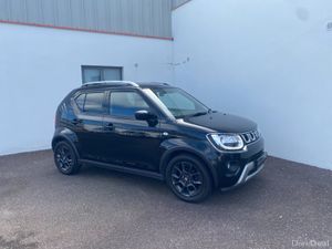 Suzuki Ignis 2021 - Image 2