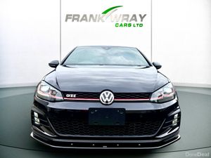 2017 VOLKSWAGEN GOLF 2.0 TSI GTI 230  *AS NEW*172* - Image 2