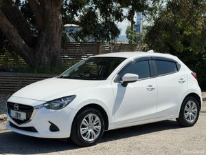 2018 Mazda Demio..SERVICE HISTORY..BLUETOOTH - Image 3