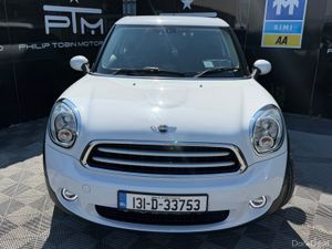 Mini Cooper Paceman 1.6D 3DR - Image 4