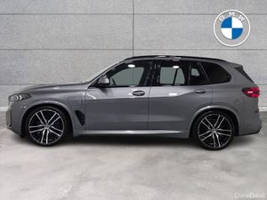 BMW X5 xDrive50e M Sport - Image 4