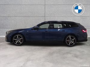 BMW 5-Series 530e M Sport Pro Touring - Image 4