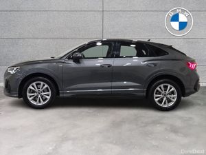 Audi Q3 45 TFSI E S Tronic S line - Image 4