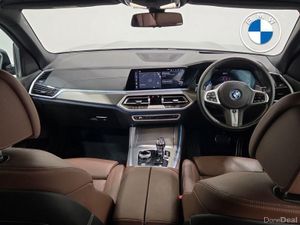 BMW X5 xDrive45e M Sport - Image 4