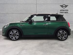 Mini Cooper Electric Level 2 - Image 4