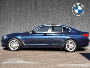 BMW 5-Series 530e SE Saloon - Image 4