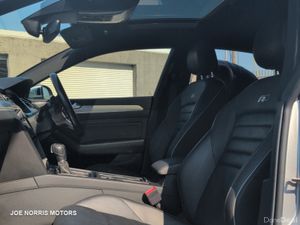 Volkswagen Arteon 2.0 TDI R-LINE 190HP AUTO - Image 4