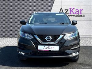 Nissan Qashqai 2020 SE 1.5 DIESEL 116BHP €76 P/W W - Image 3