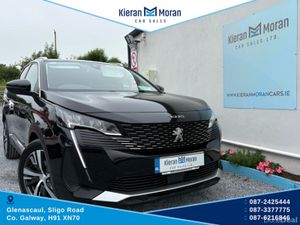 Peugeot 3008 FL ALLURE 1.5 BLUE HDI 13 130 6.2 - Image 2