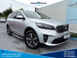 Kia Sorento K3 5DR - Image 2