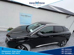 Peugeot 3008 FL ALLURE 1.5 BLUE HDI 13 130 6.2 - Image 3
