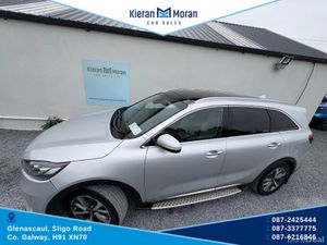Kia Sorento K3 5DR - Image 3