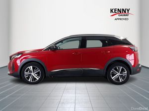 Peugeot 3008 FL ALLURE 1.2 130 6. 4DR AUTOMATIC - Image 4