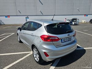 Ford Fiesta 1.1 PETROL, ZETEC MODEL, WELL MAINTANI - Image 3