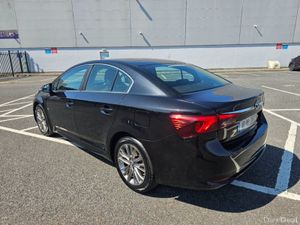 Toyota Avensis 1.6 D4D, BUSINESS EDITION, LOW MILE - Image 3