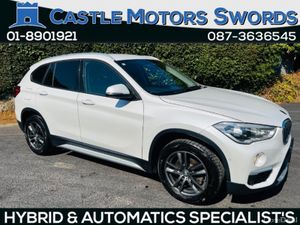 BMW X1 2.0 DIESEL - Image 3