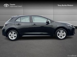 Toyota Corolla Hatchback 5dr Hybrid - Luna Edition - Image 3