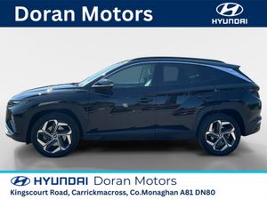Hyundai Tucson IX35 EXECUTIVE PLUS PHEV PTG 5DR AU - Image 4