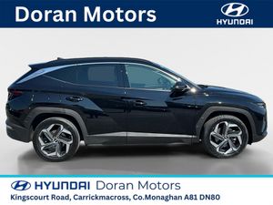 Hyundai Tucson IX35 EXECUTIVE PLUS PHEV PTG 5DR AU - Image 2
