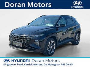 Hyundai Tucson IX35 EXECUTIVE PLUS PHEV PTG 5DR AU - Image 3