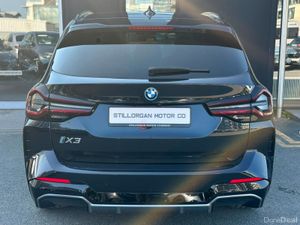 BMW iX3 M SPORT PRO - Image 3